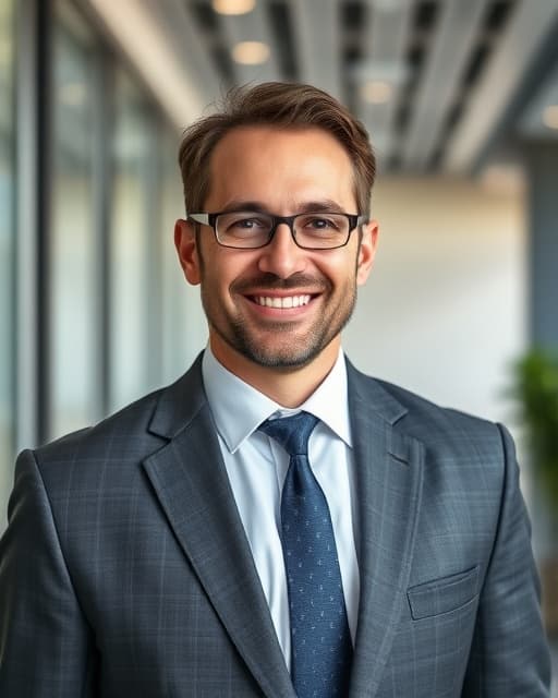 Алексей Петров