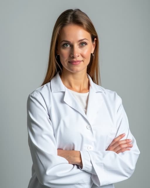 Елена Морозова