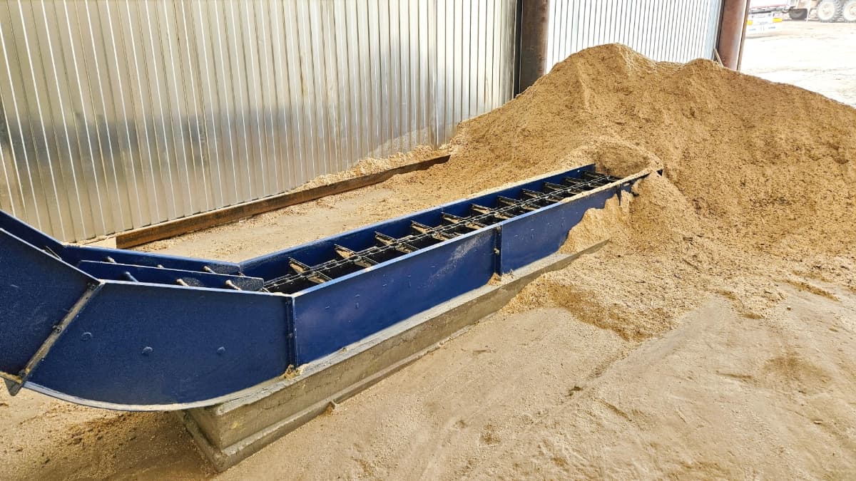 Влажность опилок для брикетов и пеллет: нормы и контроль