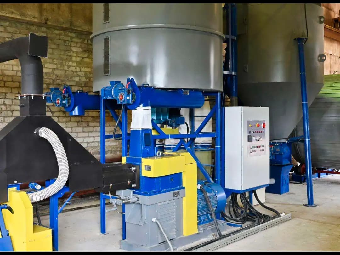 Шнековый питатель - фото 5