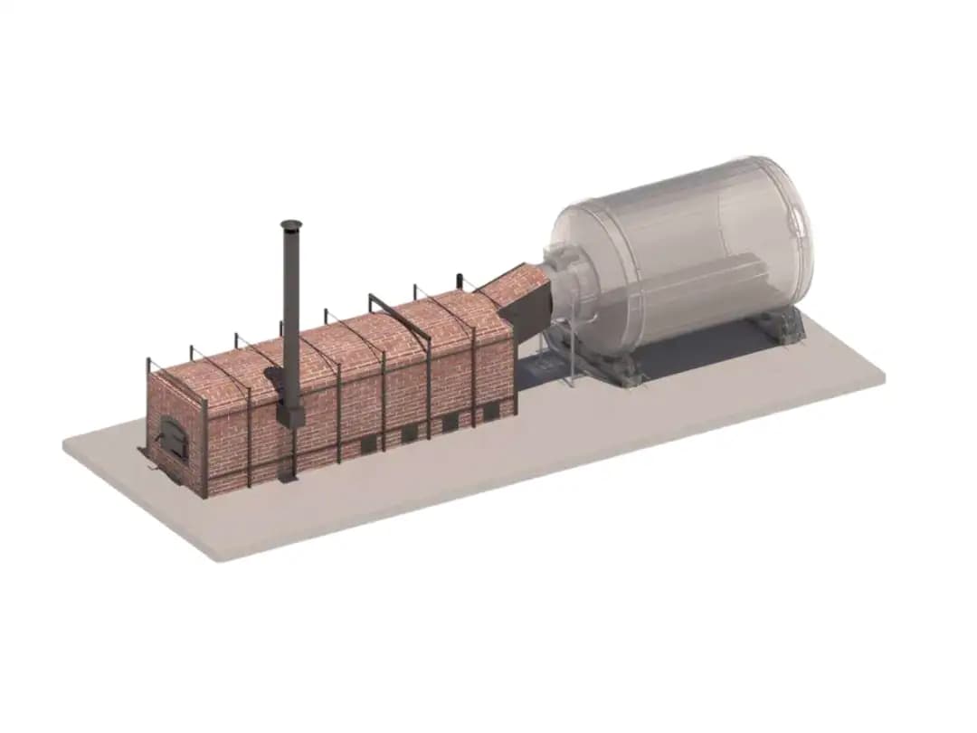 Теплогенератор ТГК-1,0