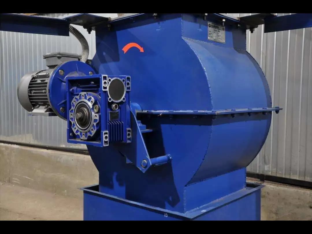 Затвор шлюзовой - фото 2