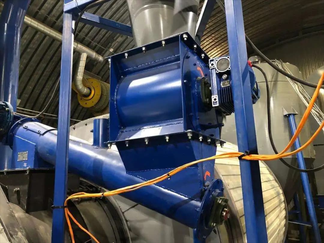 Затвор шлюзовой - фото 3