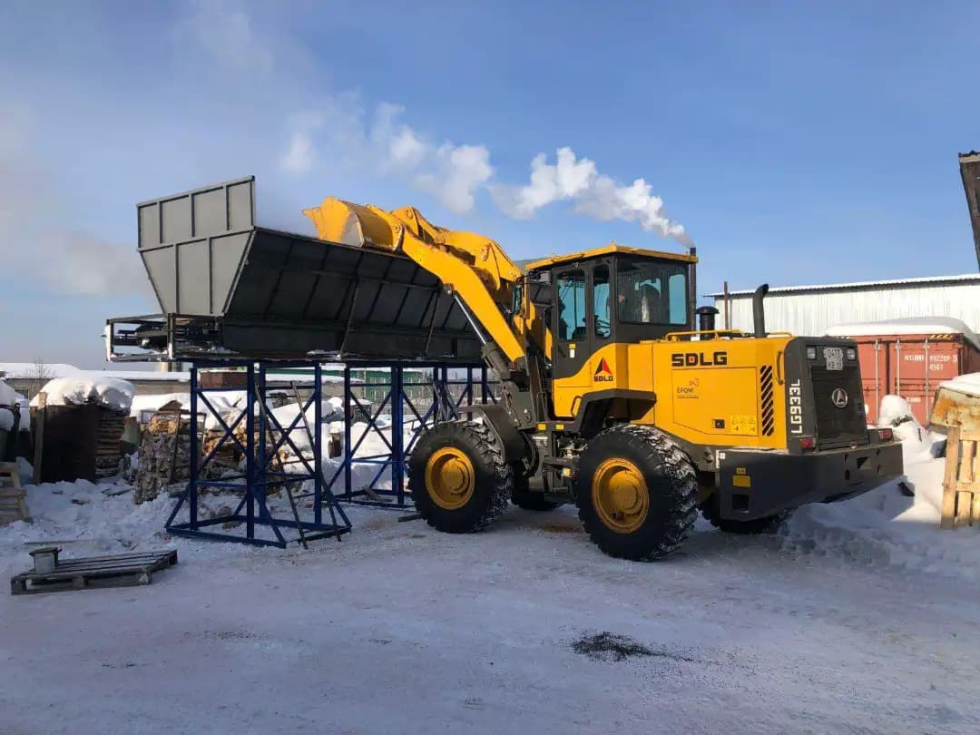 Стокерный склад «Живое дно» – механический - фото 2