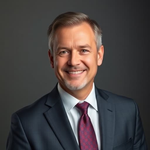 Алексей Петров