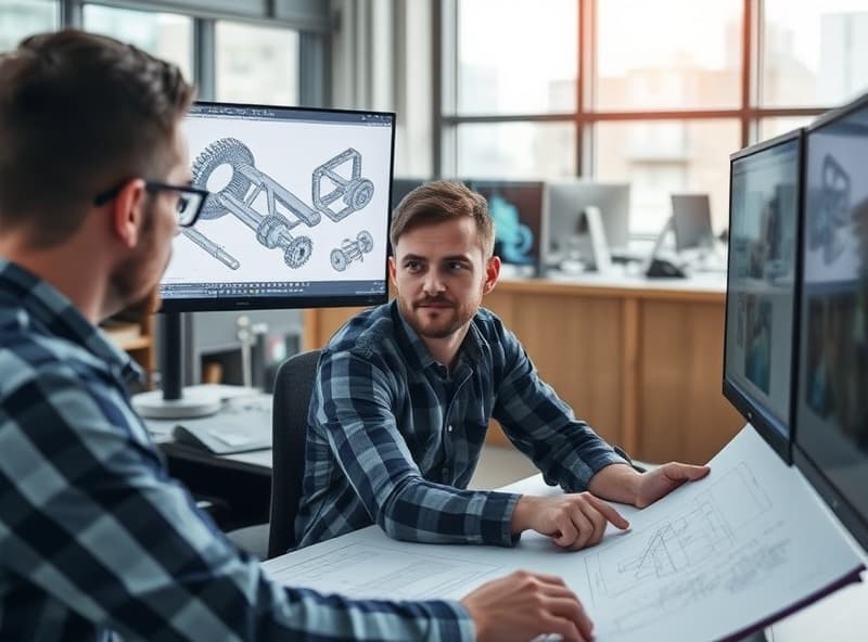 Проектирование